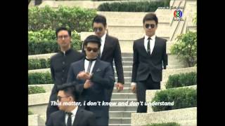 Cubic Ep2 part1 eng sub [upl. by Eluk]