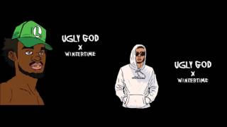 FREE Ugly God x Wintertime Type Beat 2017  quotUgly All The Timequot Prod Ove [upl. by Aeet965]