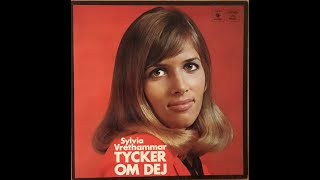 quotTYCKER OM DEJquot SYLVIA VRETHAMMAR SONET LP SLP 2505 P 1969 SWEDEN FULL ALBUM [upl. by Ahsillek854]