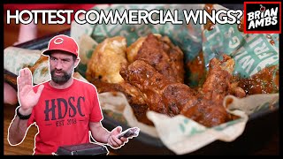 Wingstop ATOMIC Wings [upl. by Huberman]