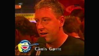 Muziekprogramma  Vrienden van Amstel Live  Bløf  Thé Lau  City to City  RTL4  1999 [upl. by Chrissie]