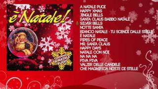 È NATALE  Le più belle Canzoni di Natale  1 ORA DI CANTI NATALIZI [upl. by Asiret]