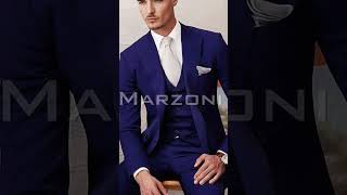 Custom Made Suits  Bespoke  Tailors  Brands Suits  Tailored blacksuit bluesuit tailors tux [upl. by Ahsinor]