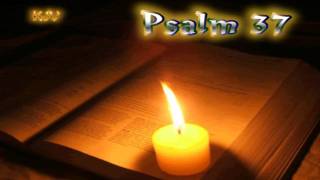 19 Psalm 37  delight yourself in Yahweh and he will give you the desires of your heart [upl. by Alig]