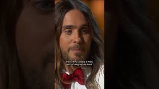 Oscar Winner Jared Leto [upl. by Irrac]