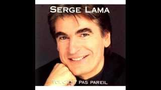 Serge Lama  le grand amour [upl. by Tristis331]