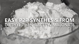 P2P Synthesis [upl. by Oira]