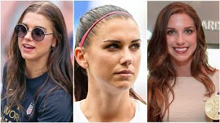 Alex Morgan ► Love Nwantiti ● Skills and Goals  HD [upl. by Aja]