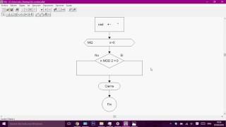 Convertir de decimal a binario en DFD Fácil Super Explicado [upl. by Annelise74]