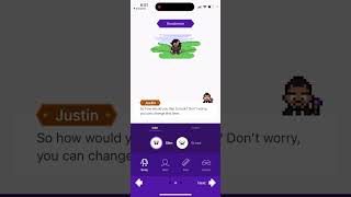 Habitica app  gamified task manager  how to use [upl. by Airamzul]