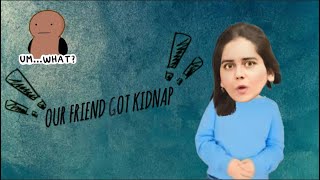 Our friend  colleague got kidnap today  Day 120  365 of house job  vlog 133  doctor galore [upl. by Rew105]