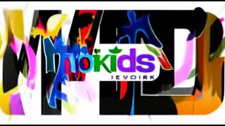 TVOKids Network 2020 Transforms TVOKids Network 2022 [upl. by Jeffrey]