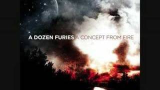 A dozen Furies  A concept from Fire [upl. by Enoj]