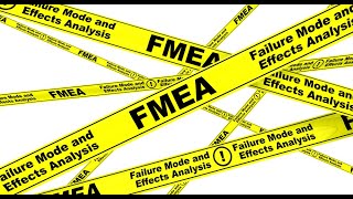 Understanding FMEA  Failure Mode amp Effect Analysis [upl. by Elohcim853]