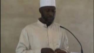 Demokuradiyyah 78 Shaikh Albani Zaria [upl. by Gnouhk]