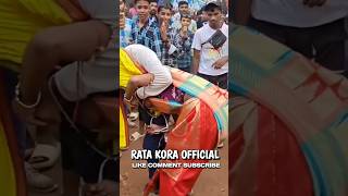 Chapri kora kuri new trending video 202425 [upl. by Naitirb]