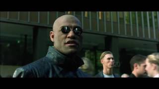 The Matrix Soundtrack Clubbed To Death  1 Hour [upl. by Ahsitak]