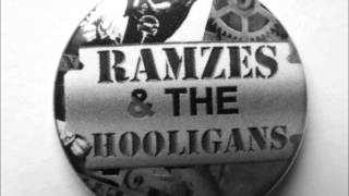 Ramzes and the hooligans  Mechaniczna pomarańcza [upl. by Hooper]