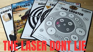 FULL SYSTEM REVIEW THIS IS WHY THE GSIGHT DRY FIRE LASER TRAINING SYSTEM IS THE BEST MUST SEE DEMO [upl. by High]