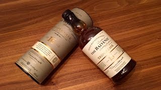 Whisky Review Balvenie 16 Triple Cask GermanDeutsch [upl. by Serg]