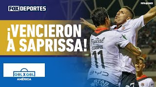 🔥 ALAJUELENSE VENCIÓ A SAPRISSA  Liga se coronó campeón de la Recopa  GolXGol [upl. by Durrace637]