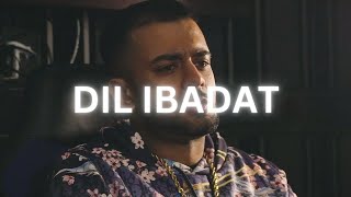 FREE Frenzo Harami x JJ Esko x Caps Type Beat  quotDIL IBADATquot  Bollywood Rap Type Beat 2024 [upl. by Lyall745]