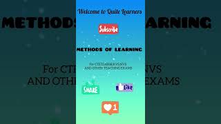 Kinder Garten Method Demonstration Method Play Way Method etclearningcdpdsssbctet2024 [upl. by Blood39]