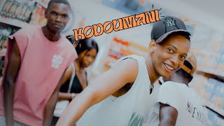 MENACE SOCIETY 2  KODOUMANI  Clip Officiel  2023 [upl. by Feldt]