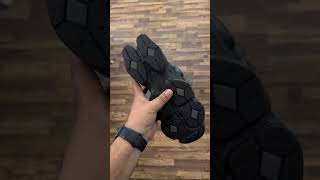 New Balance 9060 quotTriple Black Leatherquot  New Balance Sneakers  Trending Sneakers 2024 [upl. by Ennairrek427]