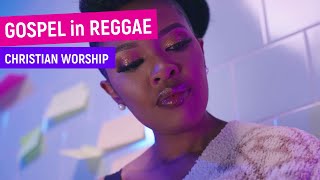 BEST GOSPEL REGGAE  video mix  CHRISTIANITY WORSHIP REGGAE REMIX SEP 2024 BY ZJ DERO [upl. by Odlanier]