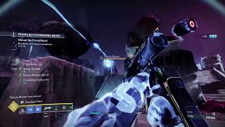 WeirdFunny moments in D2 part 3 Physics Edition [upl. by Pesvoh]