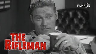 The Rifleman  Season 1 Episode 11  The Apprentice Sheriff  Full Episode [upl. by Tnomyar437]