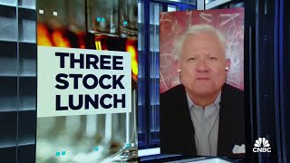 3Stock Lunch Intel Lululemon amp Walgreens Boots [upl. by Eirret70]