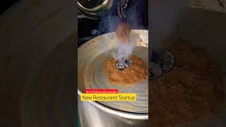 New Restaurant Food Trails chefdheerajbhandari restaurantindustry [upl. by Leugim120]