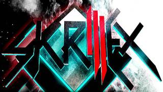 Skrillex  Kill everybody Bare Noize Remix [upl. by Wadleigh17]