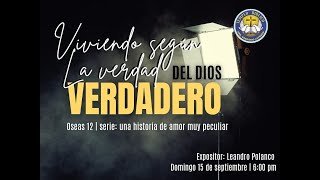 Un siervo que vive el Evangelio  Tito 114  Kenny Silverio [upl. by Ynots]