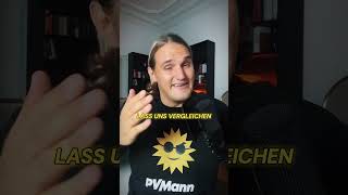 💶 Rentiert sich solar auch ohne einspeisevergütung Die Rechnung im Video [upl. by Pelaga301]