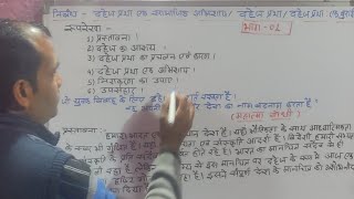 dahej pratha par nibandh  दहेज प्रथा  dahej pratha nibandh  dahej pratha ek abhishap nibandh [upl. by Eintruoc423]