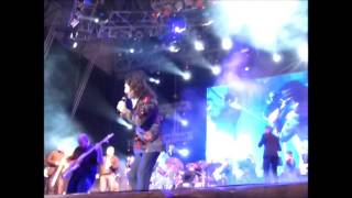 Marco Antonio Solis en El Calafate 3 [upl. by Svoboda]