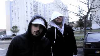 La Mouche amp Stello Freestyle épisode 5 feat Napo [upl. by Eenaej]