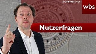 Stimmt es dass ich nicht auf einem Gullideckel parken darf Gilt das für alle  Nutzerfragen [upl. by Ardnnaed]