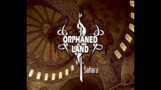 Orphaned Land  Orphaned Land The Storm Still Rages Inside [upl. by Enogitna]