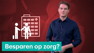 Waarom is zorg zo peperduur • Z zoekt uit [upl. by Layman748]