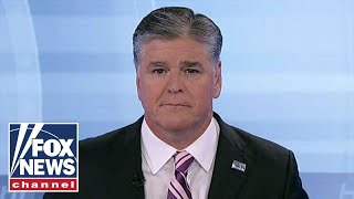 Hannity FBI plotted to destroy President Trump [upl. by Asseniv196]