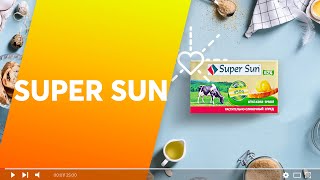 SUPER SUN REKLAM FİLMİ Azərsun Holding [upl. by Valentijn]