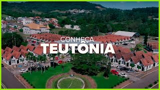 Conheça TEUTÔNIARS [upl. by Piggy28]