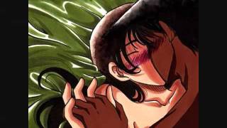 Heiji and KazuhaIll Cover You [upl. by Htiaf]