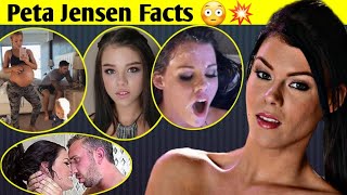 10 Things You Need To Know Peta Jensen Unknown Facts Peta Jensen Facts [upl. by Namqul604]