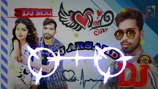 tu lover banaa le permanent bhojpuri song DJ Arshad remix ❤️💓💝 [upl. by Yrogerg129]