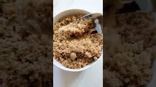 How to soften brown sugar  2 ways [upl. by Juliane662]